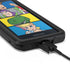 Disney Toy Story Character Grid Galaxy S20 Plus Waterproof Case