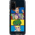Disney Toy Story Character Grid Galaxy S20 Pro Case