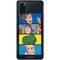 Disney Toy Story Character Grid Galaxy S20 Skin