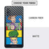 Disney Toy Story Character Grid Galaxy S20 Skin