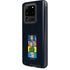 Disney Toy Story Character Grid Galaxy S20 Ultra 5G Pro Case