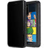 Disney Toy Story Character Grid Galaxy S20 Waterproof Case