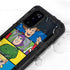 Disney Toy Story Character Grid Galaxy S20 Waterproof Case