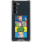 Disney Toy Story Character Grid Galaxy S24 FE Clear Case