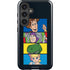 Disney Toy Story Character Grid Galaxy S25 Impact Case