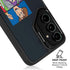 Disney Toy Story Character Grid Galaxy S25 Kickstand Case