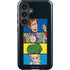 Disney Toy Story Character Grid Galaxy S25 Plus Impact Case