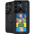 Disney Toy Story Character Grid Galaxy S25 Plus Kickstand Case