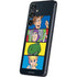Disney Toy Story Character Grid Galaxy S25 Plus Skin