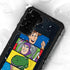 Disney Toy Story Character Grid Galaxy S24 Plus Waterproof Case