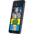 Disney Toy Story Character Grid Galaxy S25 Skin
