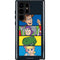 Disney Toy Story Character Grid Galaxy S25 Ultra Impact Case