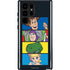 Disney Toy Story Character Grid Galaxy Cases