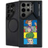 Disney Toy Story Character Grid Galaxy S24 Ultra Kickstand Case