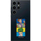 Disney Toy Story Character Grid Galaxy S25 Ultra Skin