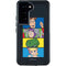 Disney Toy Story Character Grid Galaxy S24 Waterproof Case