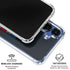 Disney Toy Story Character Grid Galaxy S25 Plus Clear Case