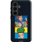 Disney Toy Story Character Grid Galaxy S26 Impact Case