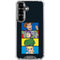 Disney Toy Story Character Grid Galaxy S26 Plus Clear Case