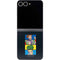 Disney Toy Story Character Grid Galaxy Z Flip6 Skin