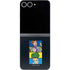 Disney Toy Story Character Grid Galaxy Z Flip6 Skin