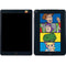 Disney Toy Story Character Grid iPad Skins