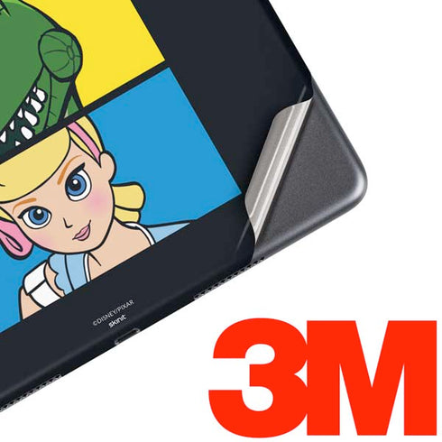 Disney Toy Story Character Grid iPad Skins