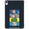 Disney Toy Story Character Grid iPad 11th Gen (2025) Clear Case