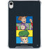 Disney Toy Story Character Grid iPad 11th Gen (2025) Clear Case