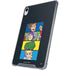 Disney Toy Story Character Grid iPad 11th Gen (2025) Clear Case