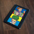 Disney Toy Story Character Grid Apple iPad Skin