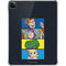 Disney Toy Story Character Grid iPad Pro 11in (2024) Clear Case