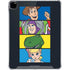 Disney Toy Story Character Grid iPad Pro 12.9in (2020) Clear Case