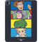 Disney Toy Story Character Grid iPad Pro 13in M4 (2024) Skin