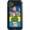Disney Toy Story Character Grid iPhone 11 Impact Case