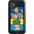 Disney Toy Story Character Grid iPhone 11 Impact Case