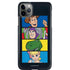 Disney Toy Story Character Grid iPhone Cases