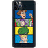 Disney Toy Story Character Grid iPhone 11 Pro Max Skin