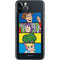 Disney Toy Story Character Grid iPhone 11 Pro Skin