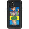 Disney Toy Story Character Grid iPhone 11 Pro Waterproof Case