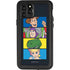 Disney Toy Story Character Grid iPhone 11 Pro Waterproof Case