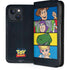 Disney Toy Story Character Grid iPhone Cases