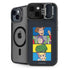 Disney Toy Story Character Grid iPhone 14 Kickstand Case