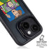Disney Toy Story Character Grid iPhone 14 Kickstand Case