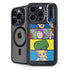 Disney Toy Story Character Grid iPhone 14 Pro Kickstand Case