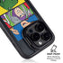 Disney Toy Story Character Grid iPhone 14 Pro Kickstand Case