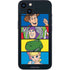 Disney Toy Story Character Grid iPhone Skins