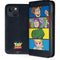 Disney Toy Story Character Grid iPhone 15 Plus Folio Case