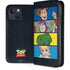 Disney Toy Story Character Grid iPhone 15 Plus Folio Case
