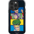 Disney Toy Story Character Grid iPhone 15 Pro Impact Case